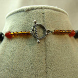necklace clasp