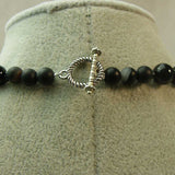 necklace clasp