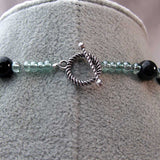 necklace clasp