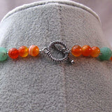 necklace clasp