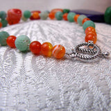 necklace clasp