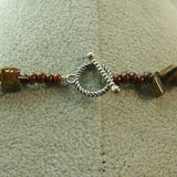 necklace clasp