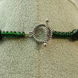 necklace clasp