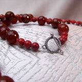 necklace clasp