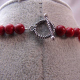 necklace clasp