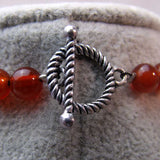 necklace clasp