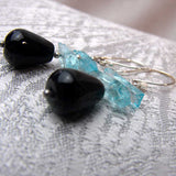 unique statement earrings handmade uk