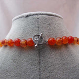 necklace clasp
