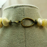 necklace clasp
