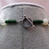 necklace clasp