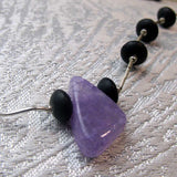 semi-precious beads