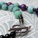 necklace clasp