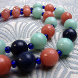semi-precious stone beads