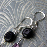 sterling silver earring hooks