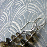 sterling silver earring hooks
