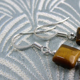 sterling silver earring hooks