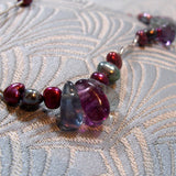 fluorite nuggets