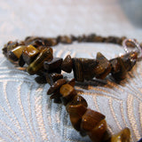 tigers eye nuggets