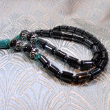 hematite beads uk