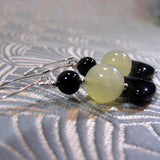 jade gemstone beads