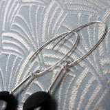 sterling silver earring hooks