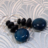 agate semi-precious gemstone jewellery