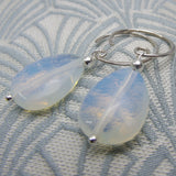 unique handmade earrings