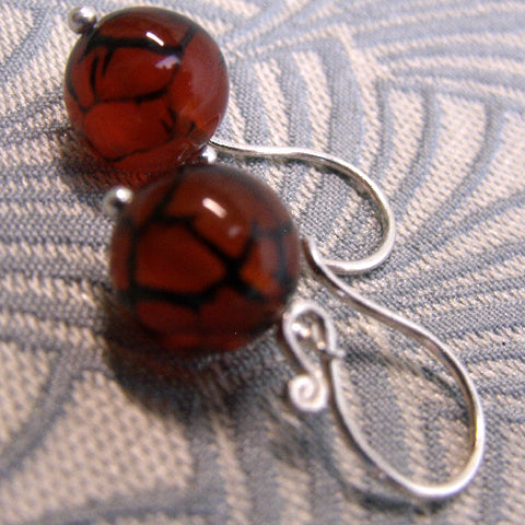beaded semi-precious stone jewellery, semi-precious bead jewellery NM57