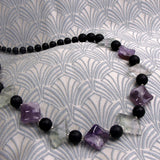 handmade semi-precious stone jewellery