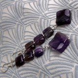 handmade semi-precious stone jewellery