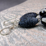 handmade earrings uk