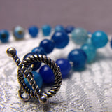 necklace clasp