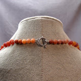 necklace clasp