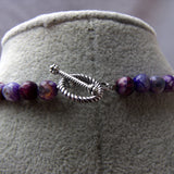 necklace clasp