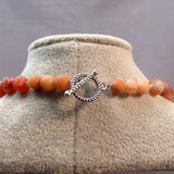 necklace clasp