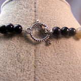 necklace clasp