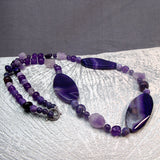 big bold chunky necklace