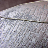 silver neckalce