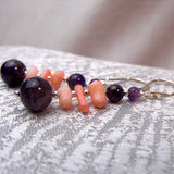 original statement earrings design