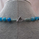 necklace clasp