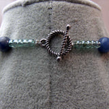 necklace clasp