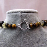 necklace clasp