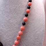 semi-precious beads