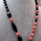 asymmetrical jewellery design unique unusual 