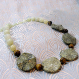 handmade jade jewellery necklace uk