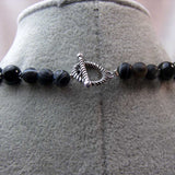 necklace clasp