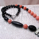 semi-precious beads