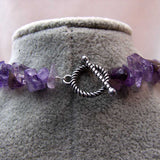 necklace clasp