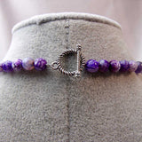 necklace clasp
