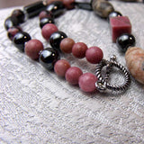 necklace clasp